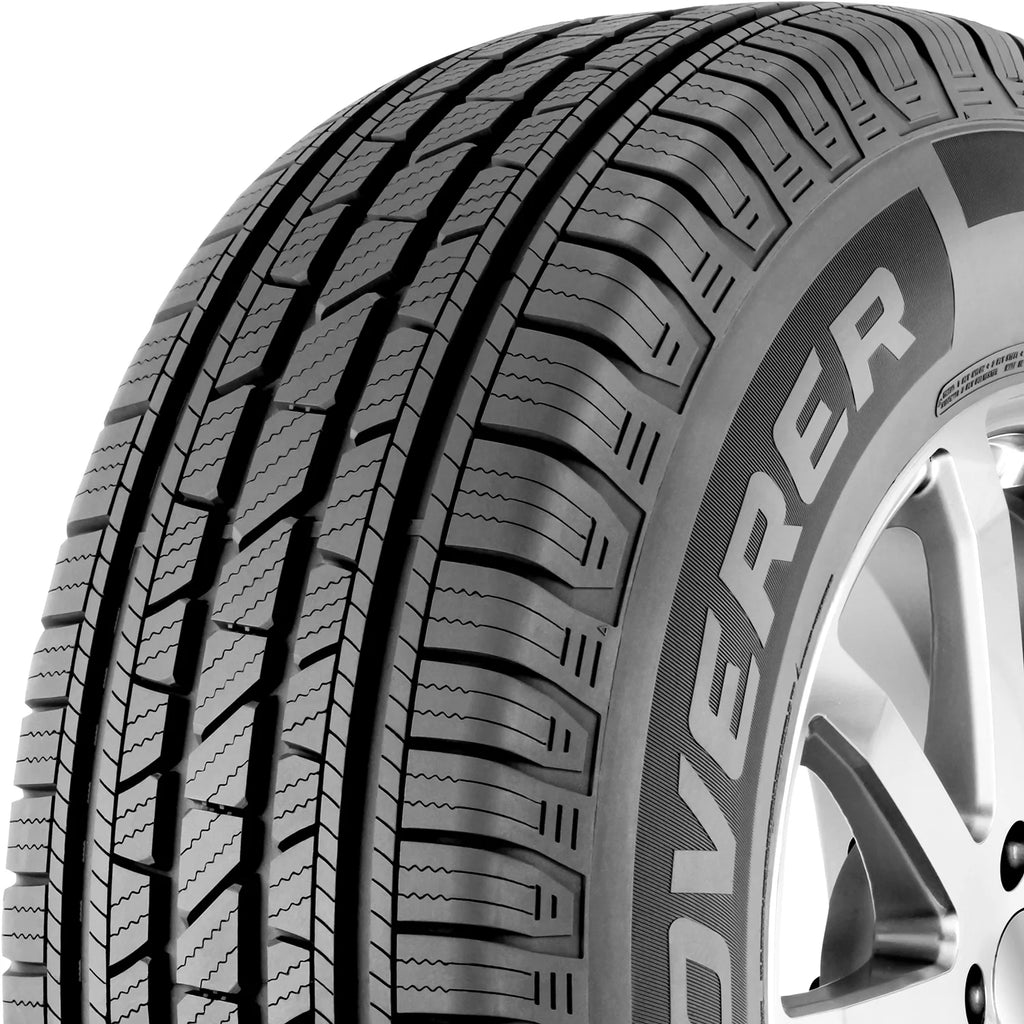 265/65R18 All Season Tires Q820