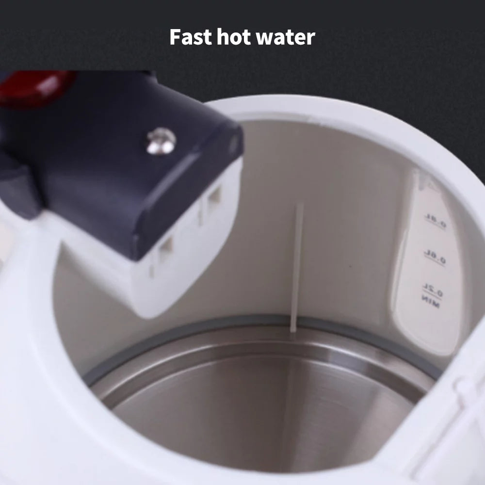 1000mL 24V 250W Portable Car Electric Kettle J505