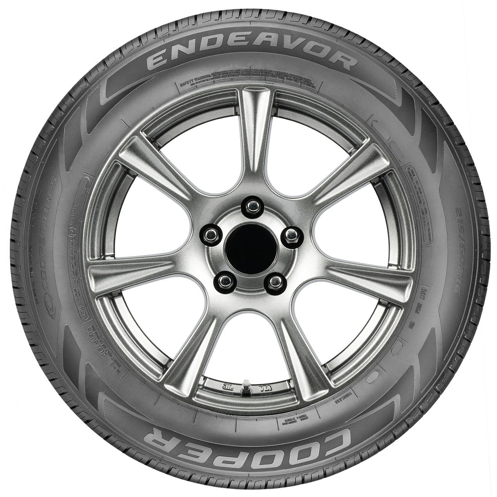 All Season 215/60R16 95V Passenger Tire Y837477