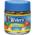 Instant Bouillon Chicken Cubes 48 Pack D2152