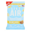 Puffcorn Baked Pancake Case of 12-4 OZ E45755