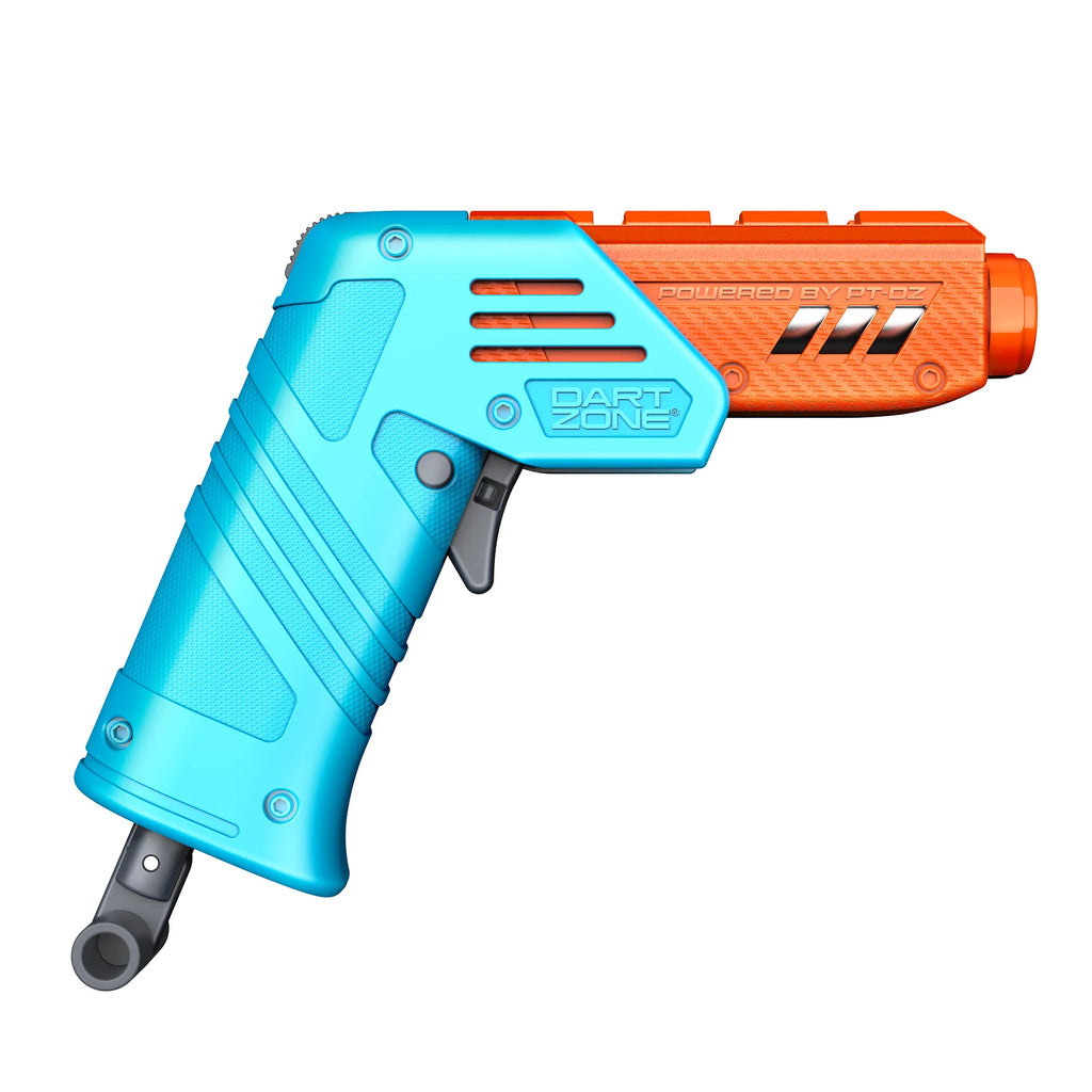 Half-Length Foam Dart Blaster T590