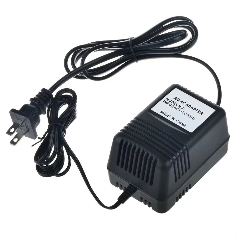 9V 1000mA Power Adapter M704350