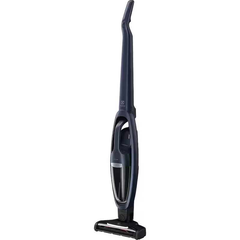 Indigo Blue Cordless Stick Vacuum Y82870
