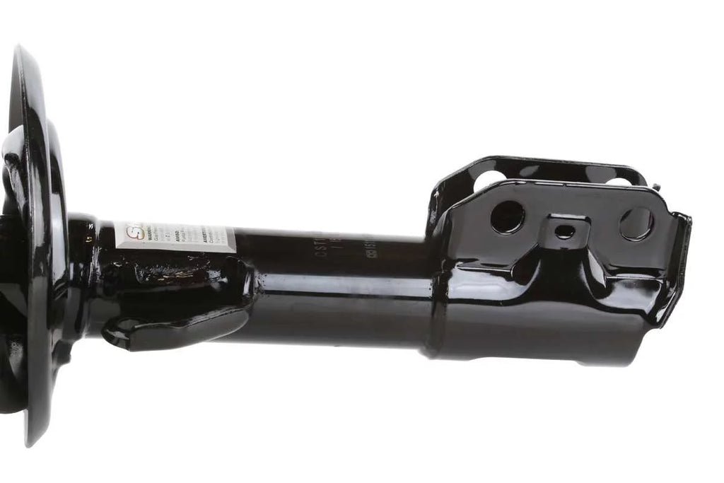 Front Complete Struts and Coil Springs Set of 2 I668885