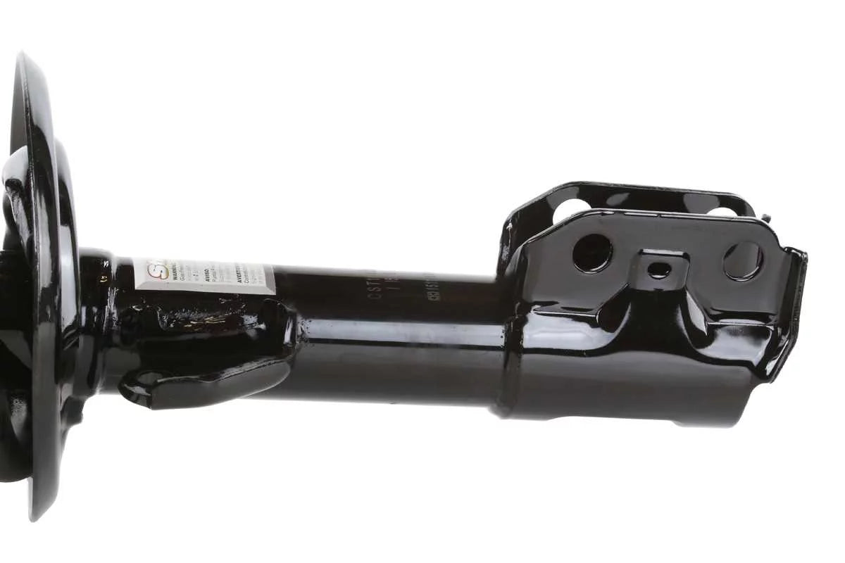 Front Complete Struts and Coil Springs Set of 2 I668885