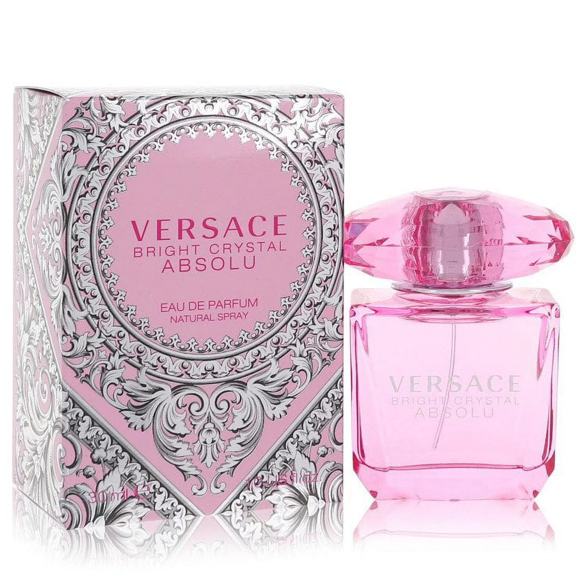 Eau De Parfum Spray 1 oz X17421