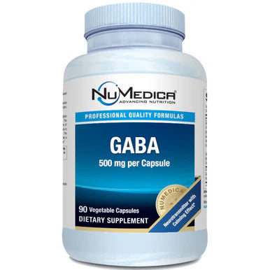 GABA 90 Capsules R113