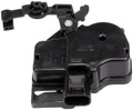 Liftgate Lock Actuator N566