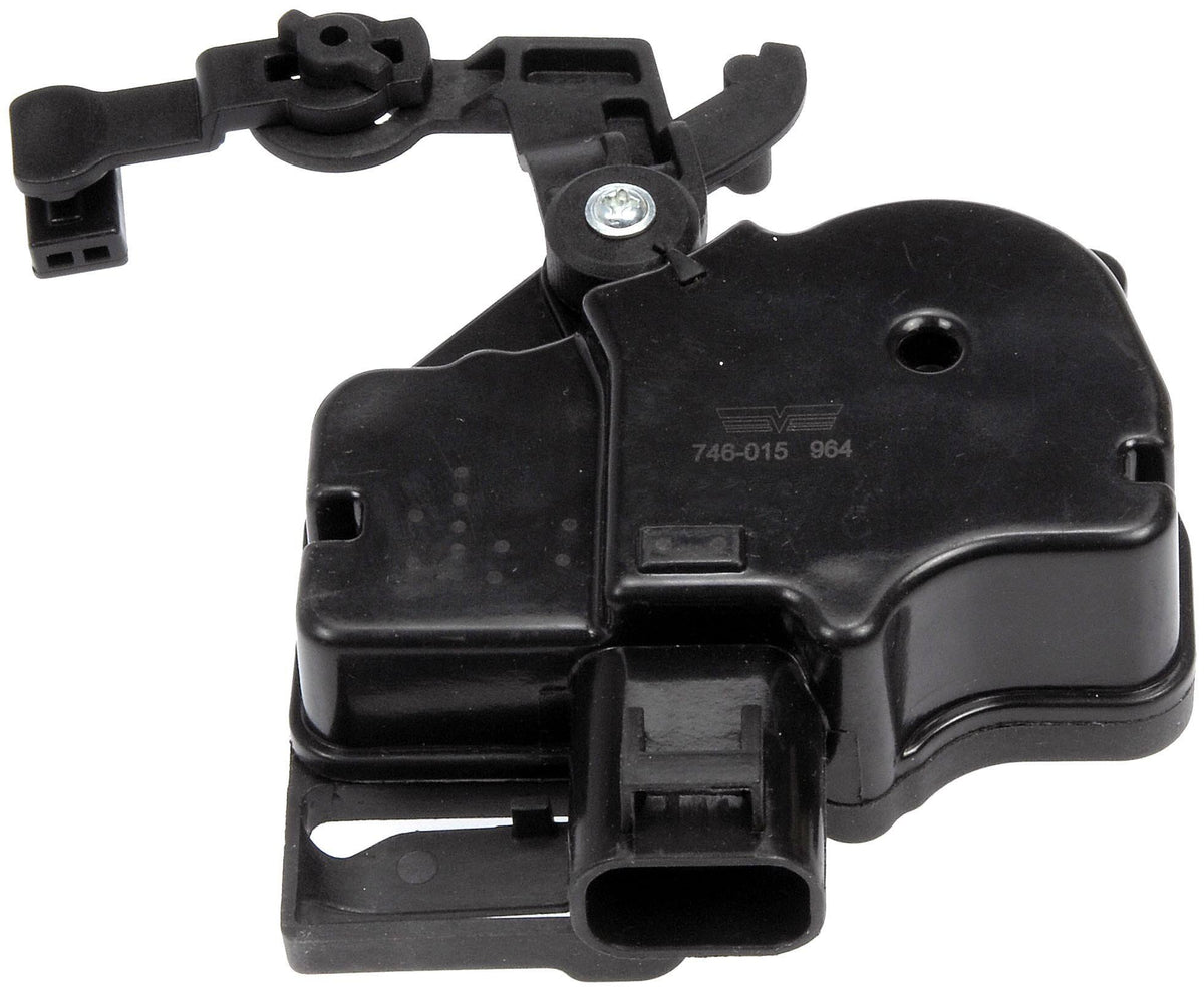 Liftgate Lock Actuator N566