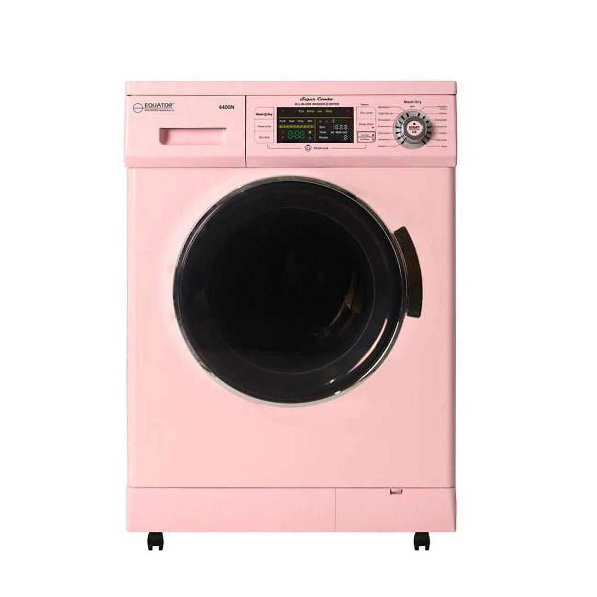13lbs Combo Washer Dryer V885782