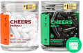Daily Supplements with Choline, Betaine, Niacin, B-Vitamins, L-Cysteine, DHM W38626