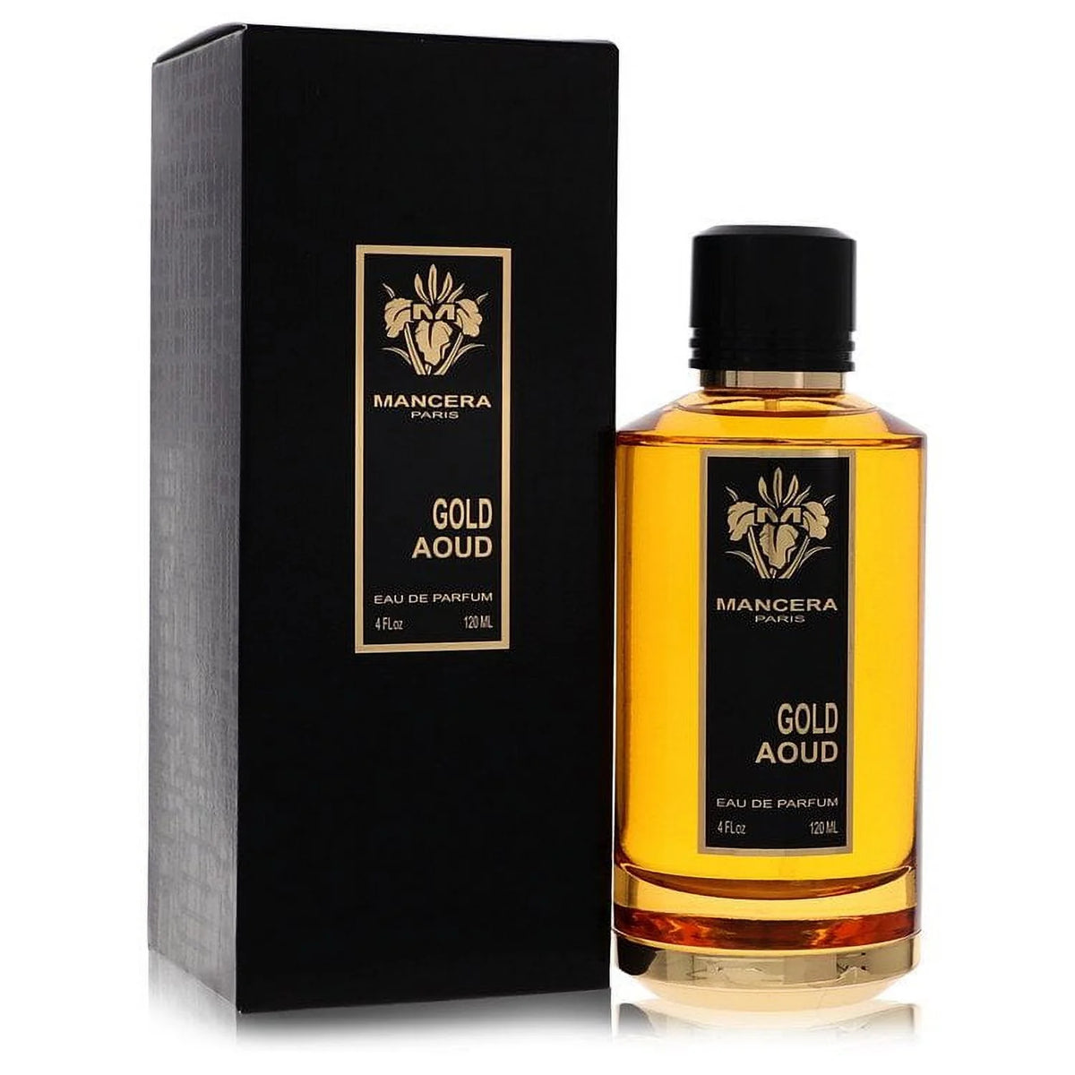 4 oz Eau De Parfum Spray A8010