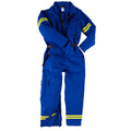 Men's 4.5 oz FR Coverall E383