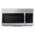 1.6 cu. ft. Stainless Steel Over-the-Range Microwave G901