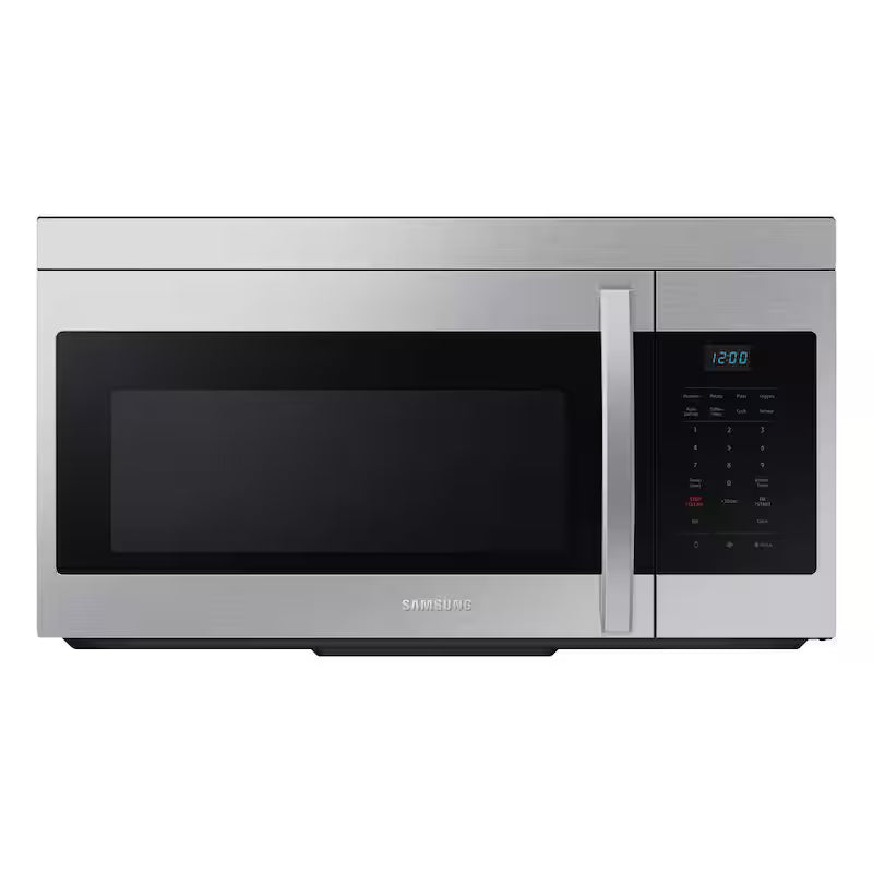 1.6 cu. ft. Stainless Steel Over-the-Range Microwave G901