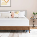 Gel Memory Foam Full Size Mattress S7041