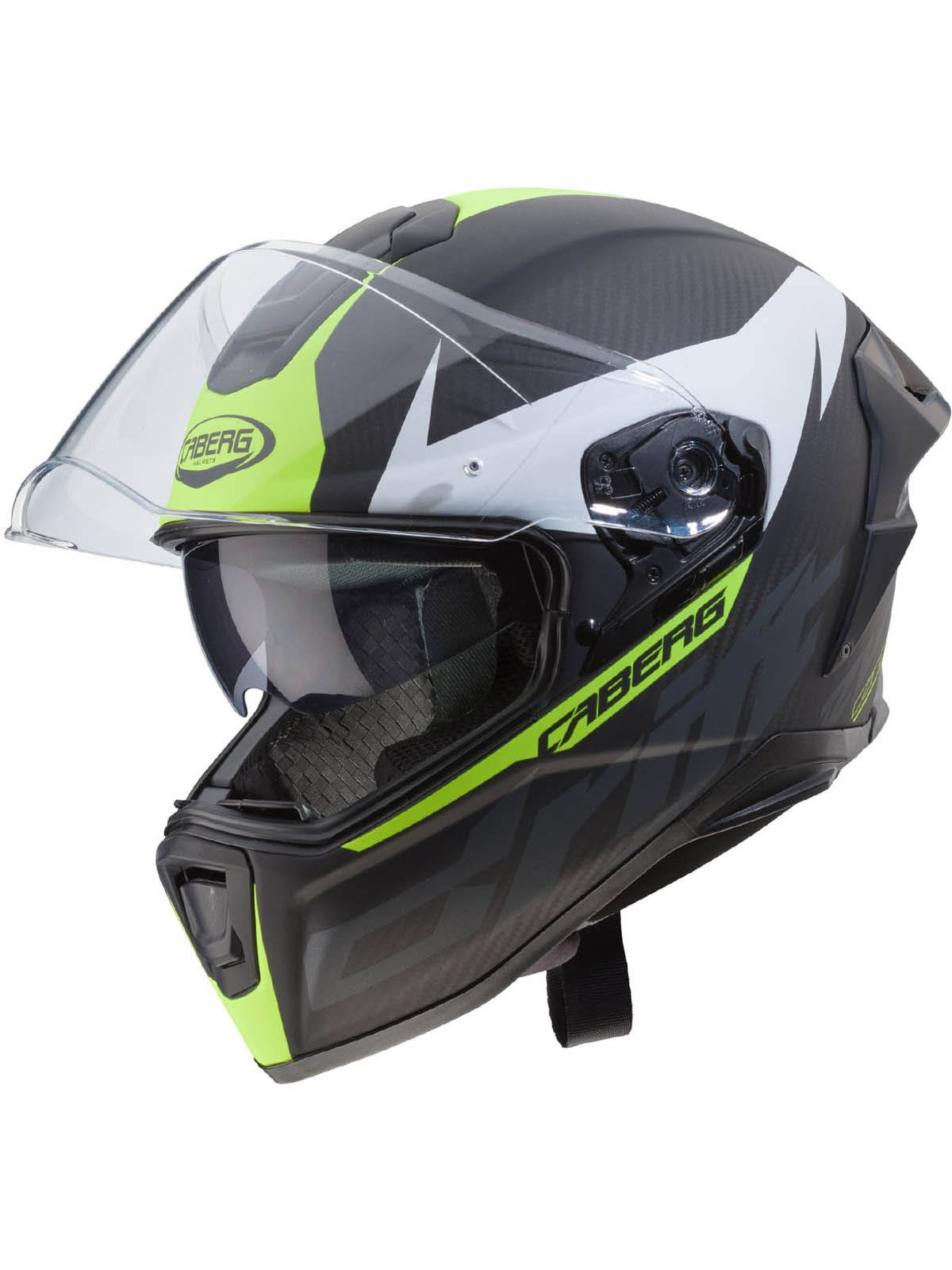 Carbon Helmet Q36221