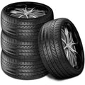 245/45R19 102Y XL All Season High Performance Tires R314