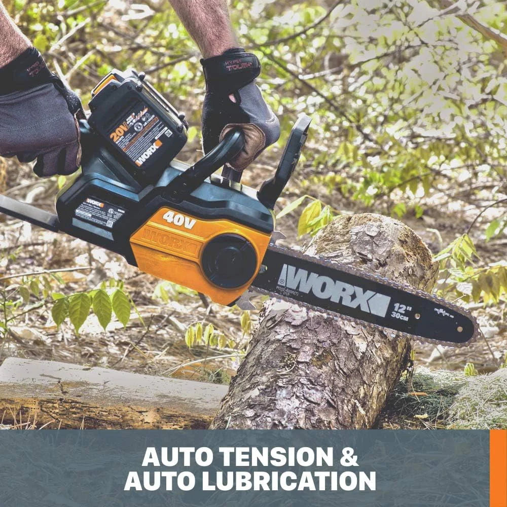 Cordless Chainsaw S352519