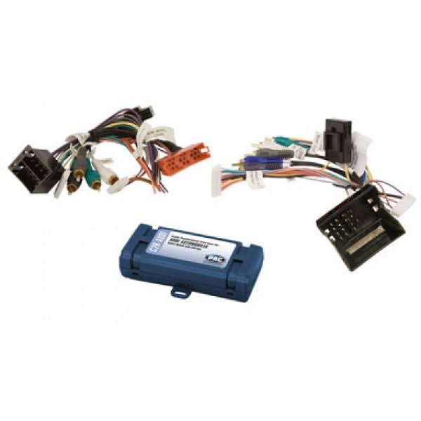 Radio Interface E577957