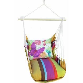 Hammock Chair Swing S711