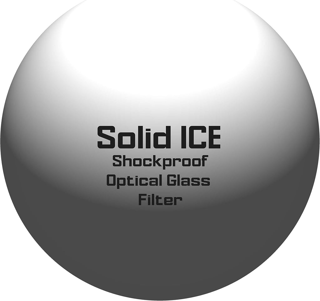 150mm Tempered Optical Glass ND8 Filter Q237331
