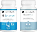 Digestive Enzymes and Probiotics 2 Pack 60 Capsules V51647