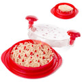 Chicken Shredder with Transparent Cover Q3129