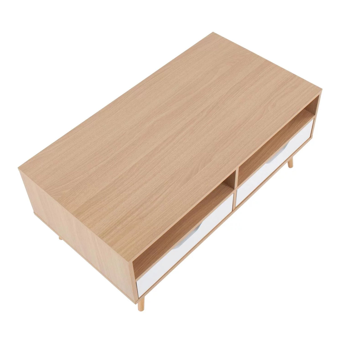 Contemporary Sideboard Coffee Table P25164