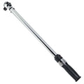 1/2" Adjustable Ratcheting Torque Wrench I611