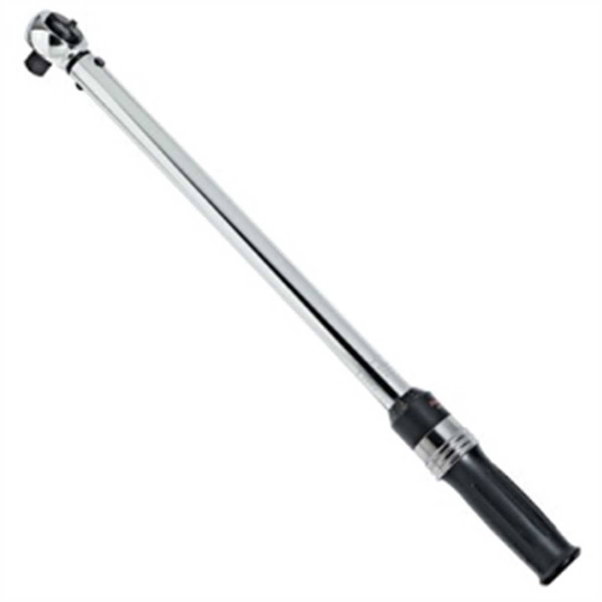 1/2" Adjustable Ratcheting Torque Wrench I611