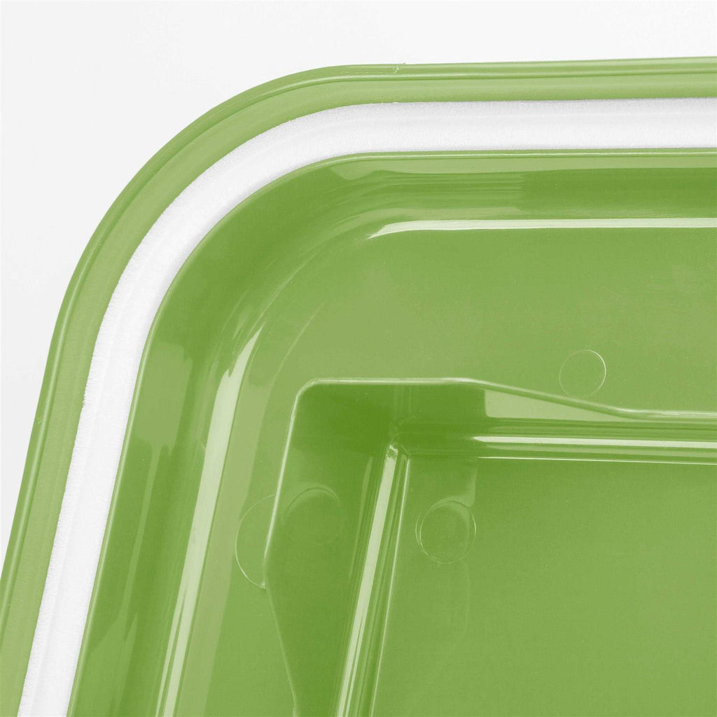 3 Piece Airtight Pet Food Storage Container Combo C32421