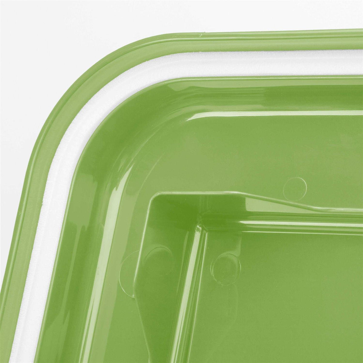 3 Piece Airtight Pet Food Storage Container Combo C32421