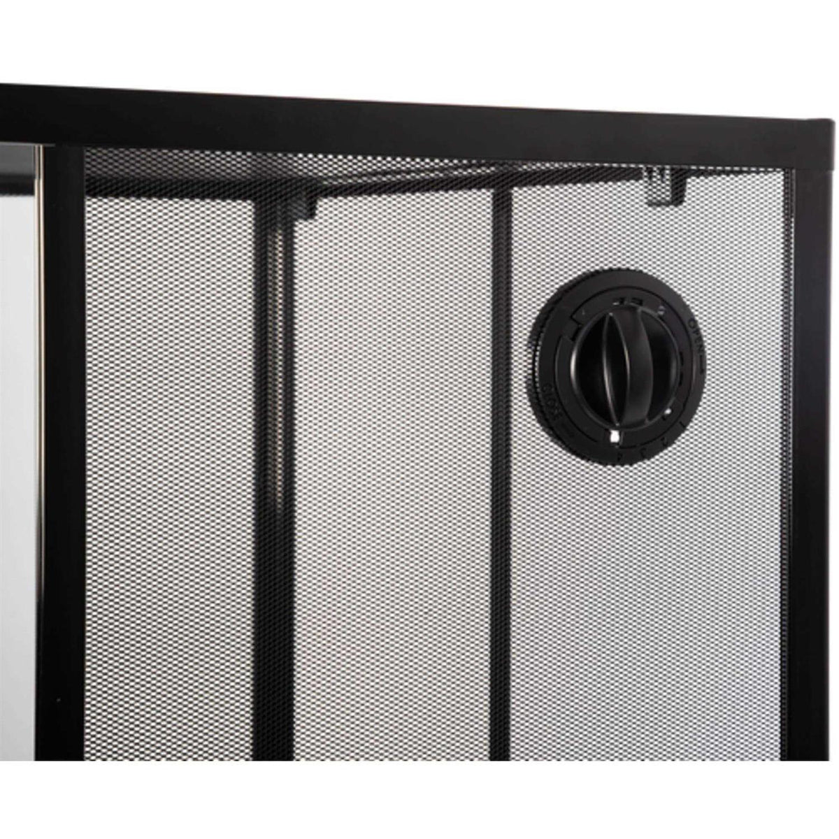 Vertical Glass Terrarium C576