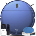 Robot Vacuum and Mop Combo, 2 in 1 Self-Charging N64588