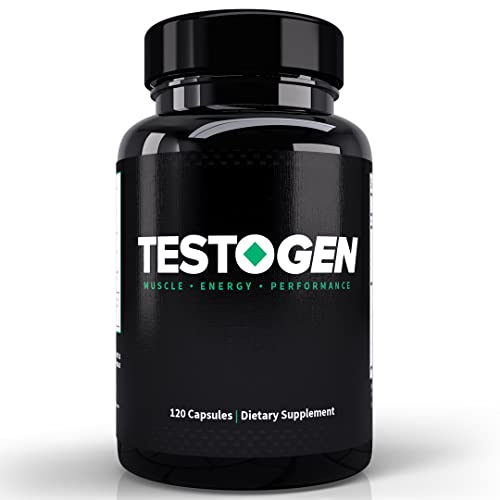 Male Vitality Supplement 3-Month Supply S780031