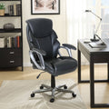 Black Office Chair M993