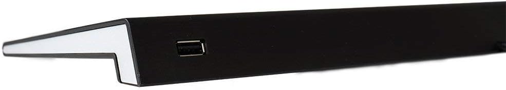 Backlit USB Wired Keyboard X204