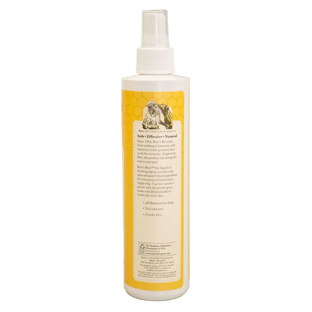 Honeysuckle Itch-Soothing Spray X314