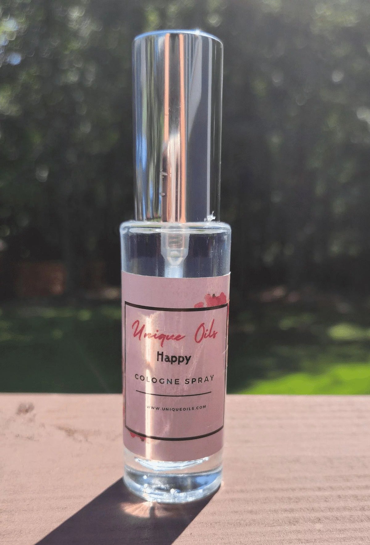 Blue Agava & Cacao Perfume L818