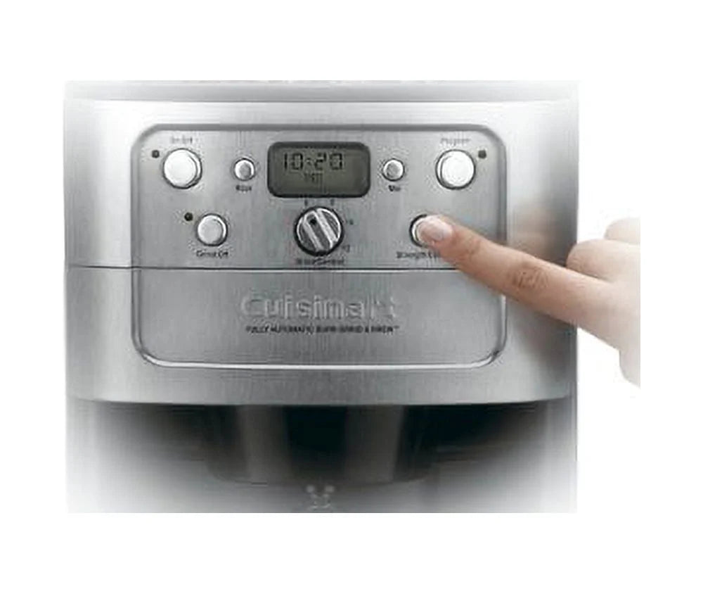 12-Cup Automatic Coffee Maker U319601