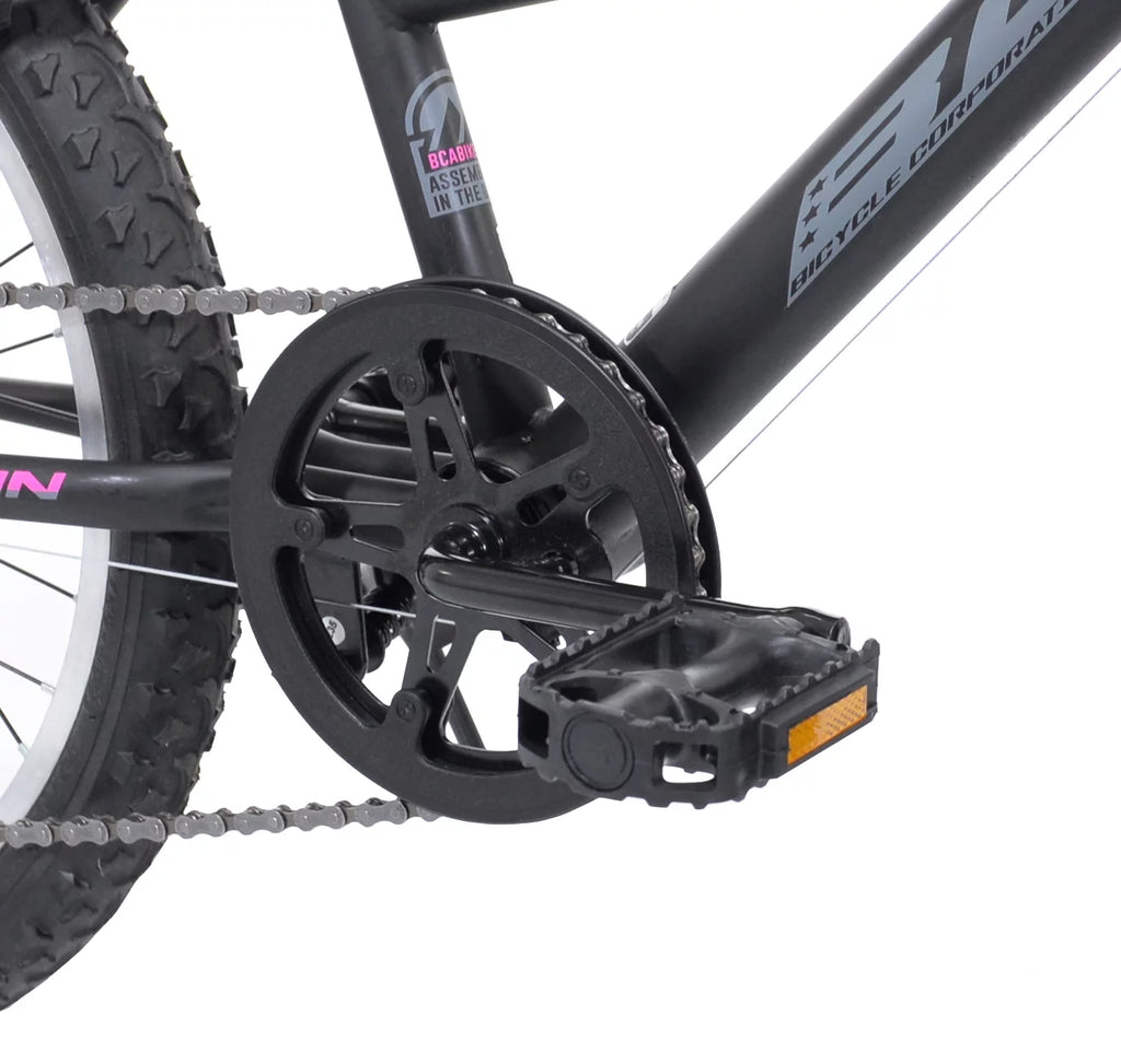 20-inch Girl's Mountain Child Bicycle V826