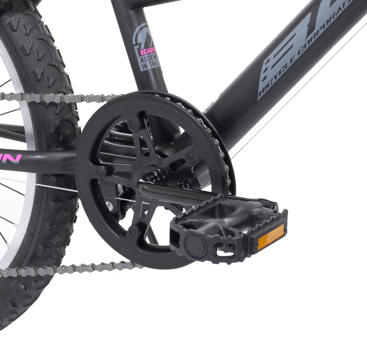 20-inch Girl's Mountain Child Bicycle V826