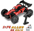 Remote Control Car 1:14 Alloy High Speed RC Racing Car V544