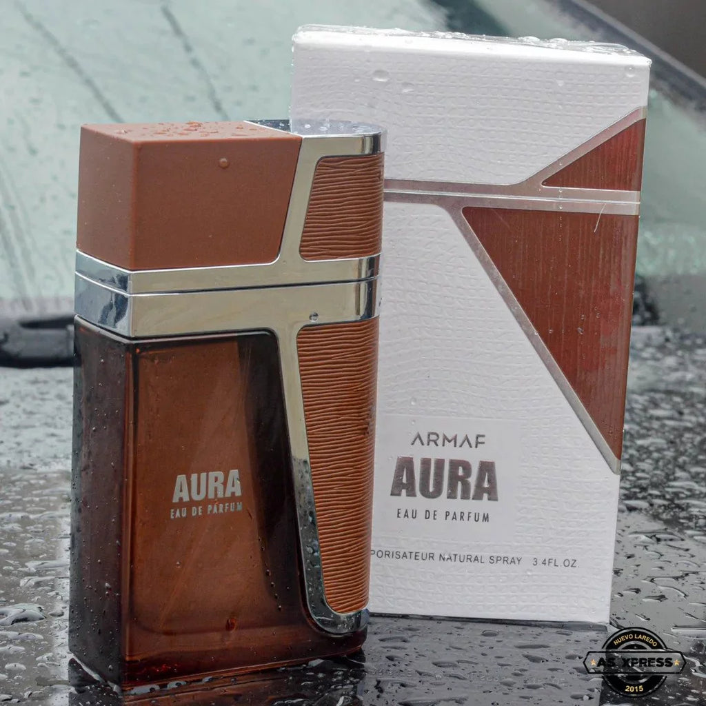 Eau de Parfum 3.4 fl oz I311
