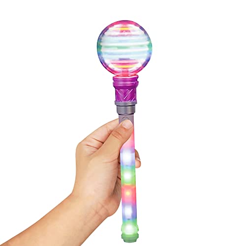 Light Up Wand for Kids U9841