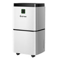 24 Pints Portable Dehumidifier Z718587