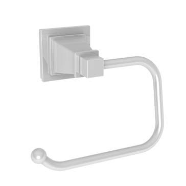 Hanging Toilet Tissue Holder - White Z532