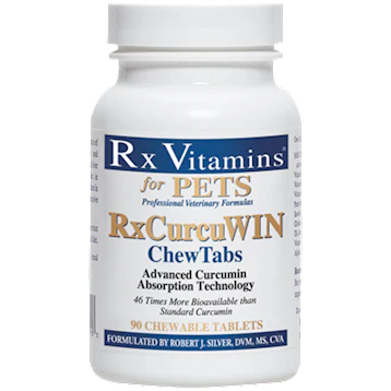 90 Chewable Tablets R8160
